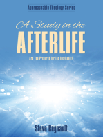 A Study in the Afterlife: Are You Prepared for the Inevitable?