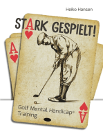 Stark gespielt