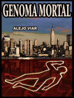 Genoma Mortal