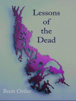 Lessons of the Dead
