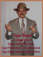 Cigar Magic