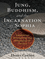 Jung, Buddhism, and the Incarnation of Sophia