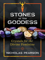 Stones of the Goddess: Crystals for the Divine Feminine