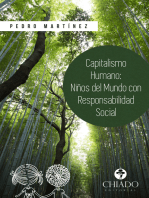 Capitalismo Humano, niños del Mundo con responsabilidad social
