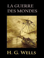 La Guerre des mondes: -