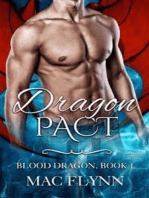 Dragon Pact