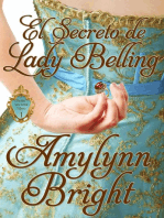 El secreto de Lady Belling: Serie secreta libro 1