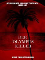 Der Olympus Killer