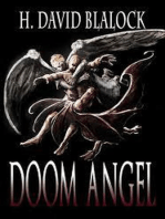 Doom Angel: The Angelkiller Triad, #3