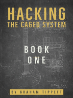 Hacking the CAGED System: Book 1