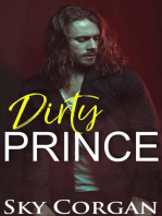 Dirty Prince