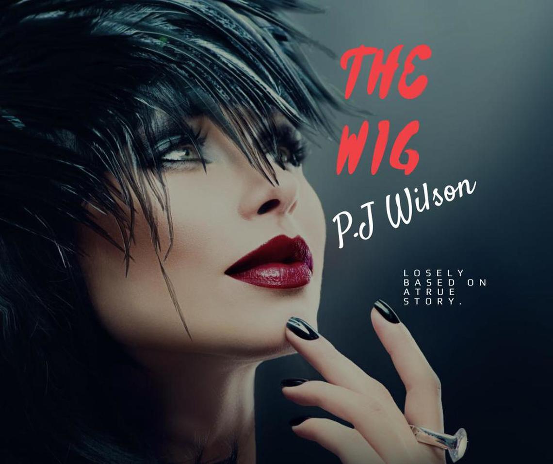 The Wig by P.J Wilson - Ebook | Scribd