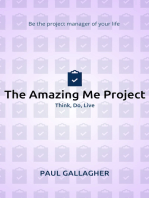 The Amazing Me Project