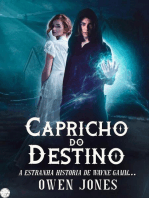 Capricho Do Destino