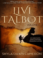 Livi Talbot - Vol I