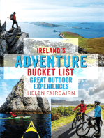 Ireland's Adventure Bucket List