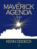 The Maverick Agenda