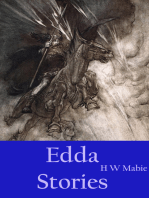 Edda Stories: classic