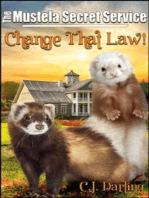 Change That Law!
