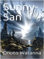 Sunny-San