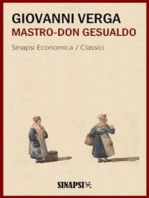 Mastro-don Gesualdo: Edizione Integrale