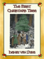THE FIRST CHRISTMAS TREE - A German Children's Tale of the Forest