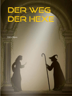 Der Weg der Hexe