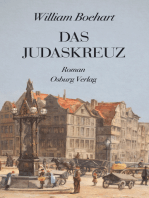 Das Judaskreuz: Roman