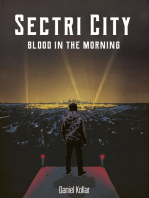 Sectri City - Blood In The Morning