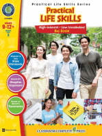 Practical Life Skills Big Book Gr. 9-12+
