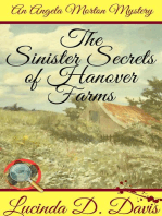 Sinister Secrets of Hanover Farms