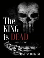The king is dead: Fiction/Short Stories(single author)