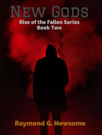 New Gods: Rise of the Fallen