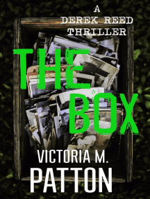 The Box: A Derek Reed Thriller, #1
