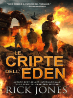 Le Cripte dell'Eden