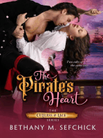The Pirate's Heart