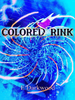 Colored Rink: The G.A.M.E.Z. Duology, #1