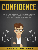 Confidence