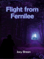 Flight from Fernilee