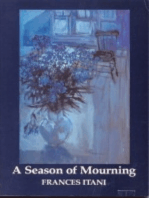 A Season of Mourning