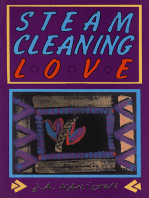 Steam-Cleaning Love