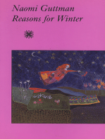 Reasons for Winter