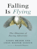 Falling is Flying: The Dharma of Facing Adversity