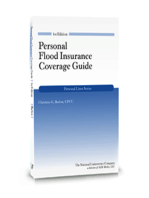 Personal Flood Insurance Coverage Guide