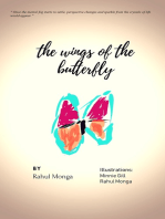 The Wings Of The Butterfly