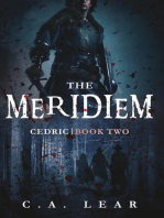 The Meridiem: Cedric, Book 2