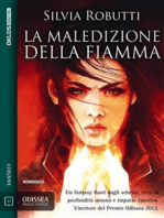 La maledizione della fiamma