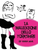 La maledizione dello Yorkshire