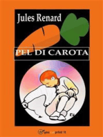 Pel di Carota (Edizione integrale. Traduzione di G. Di Maro)