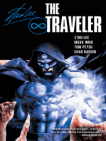 Stan Lee's Traveler Vol. 2